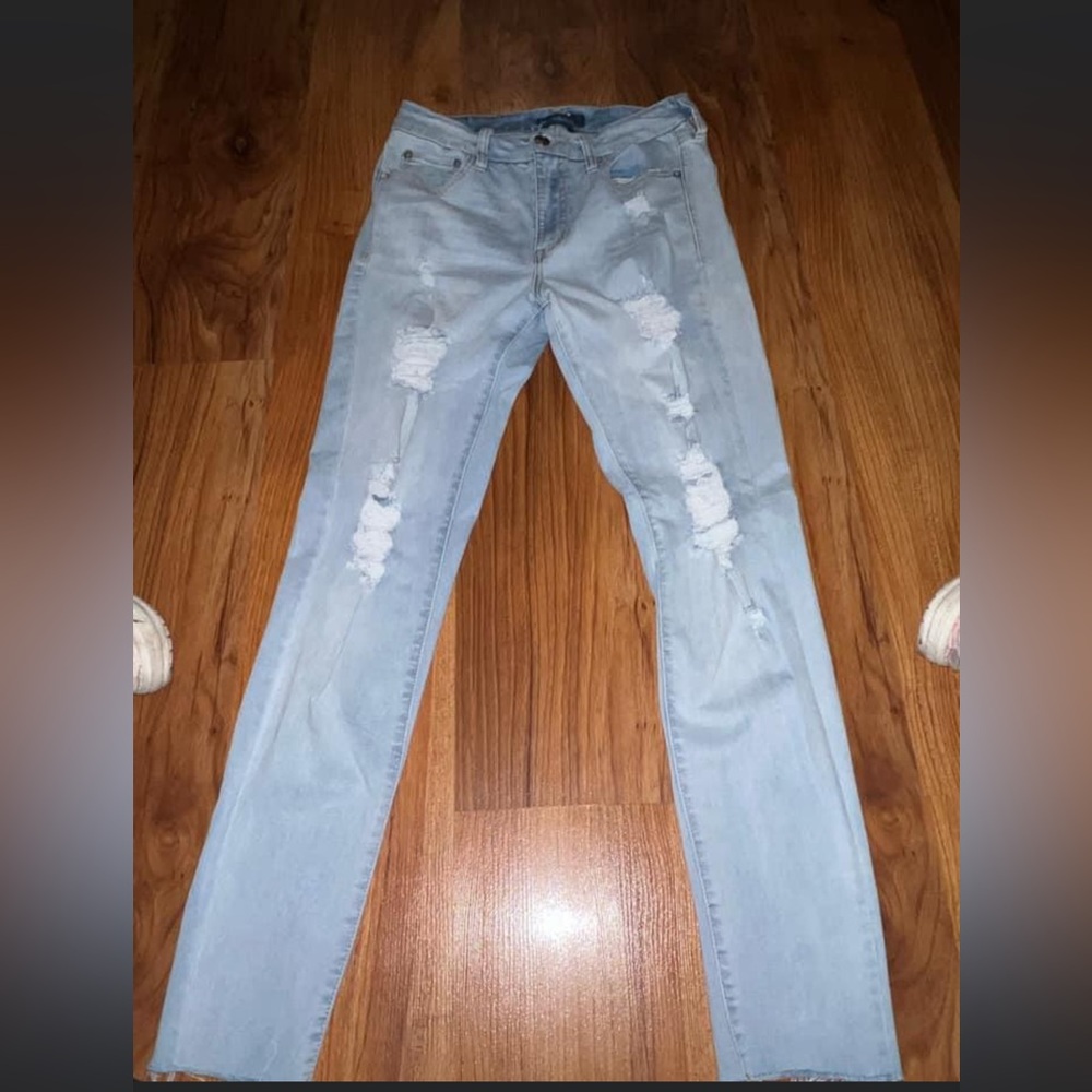 Women’s Jeans